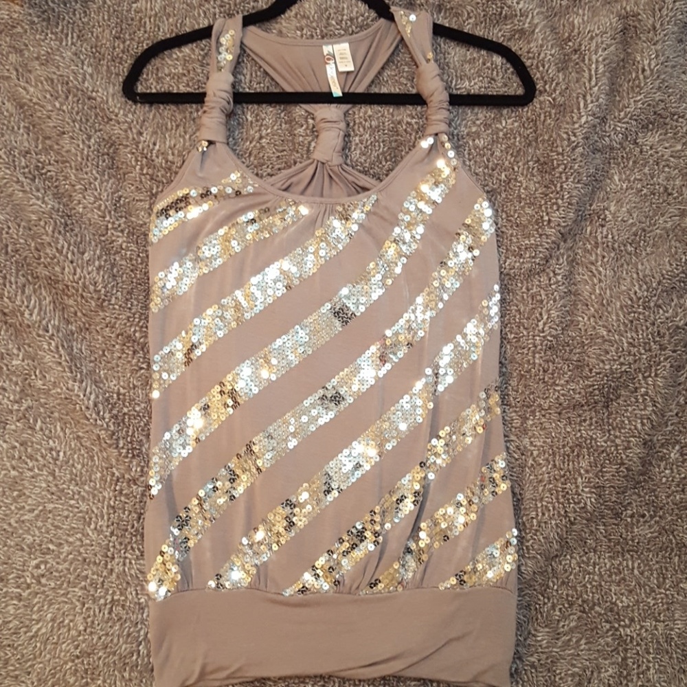 Women's tank top
